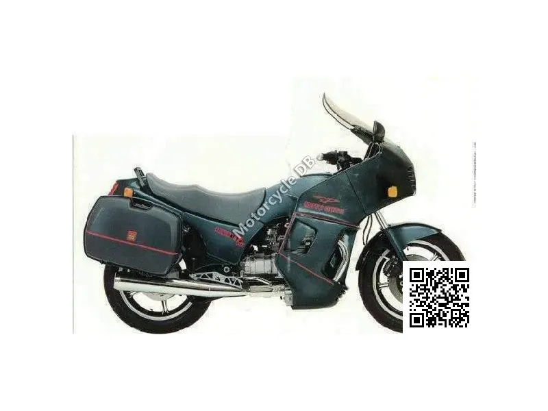 Moto Guzzi V 1000 SP II 1988 20536